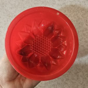 کاسه سیلیکونی