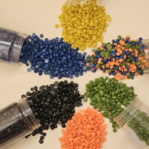 وکس مرواریدی ژله ای 450 گرمی قوطی