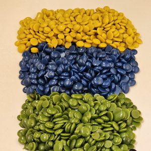 وکس مرواریدی ژله ای فله 6 کیلوگرمی