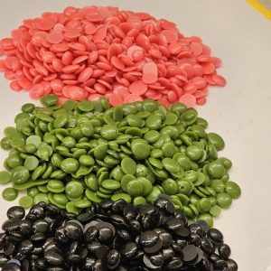 وکس مرواریدی ژله ای فله 12 کیلوگرمی