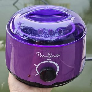 دستگاه گرمکن وکس