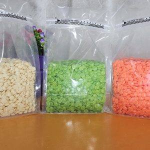 وکس مرواریدی ژله ای 300 گرمی کیسه