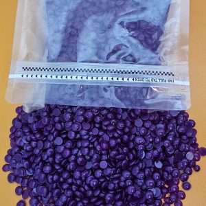 وکس مرواریدی ژله ای 200 گرمی کیسه