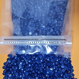 وکس عدسی ژله ای 500 گرمی کیسه