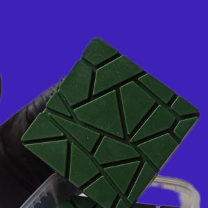 وکس ژله ای تخته ای کارتن 24 بسته ای