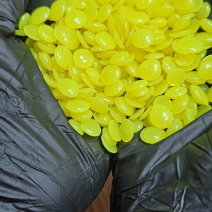 وکس مرواریدی ژله ای فله 6 کیلوگرمی