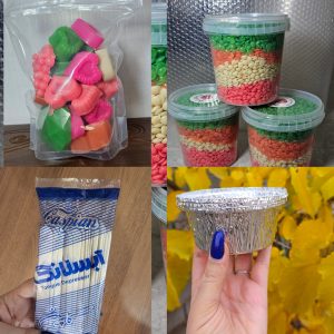 آیتم شماره 2