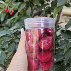 وکس توت فرنگی ۳۰۰ گرمی
