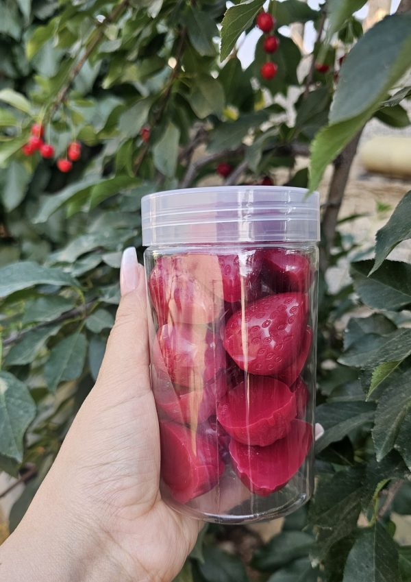 وکس توت فرنگی ۳۰۰ گرمی