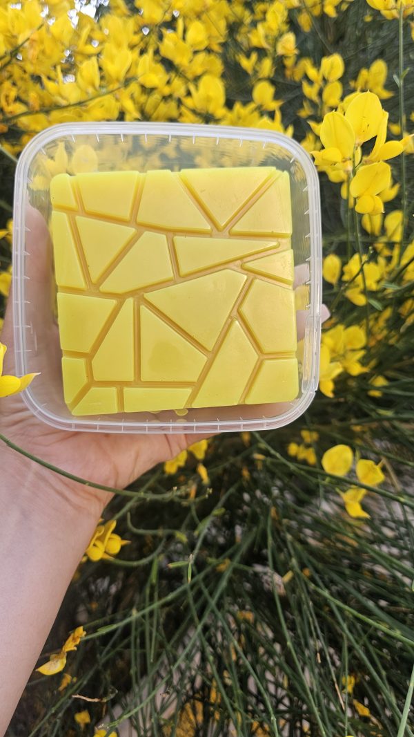 وکس ژله ای تخته ای کارتن 24 بسته ای (کپی)