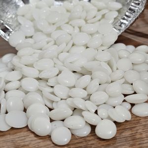 وکس مرواریدی  گلس ۳۰۰ گرمی